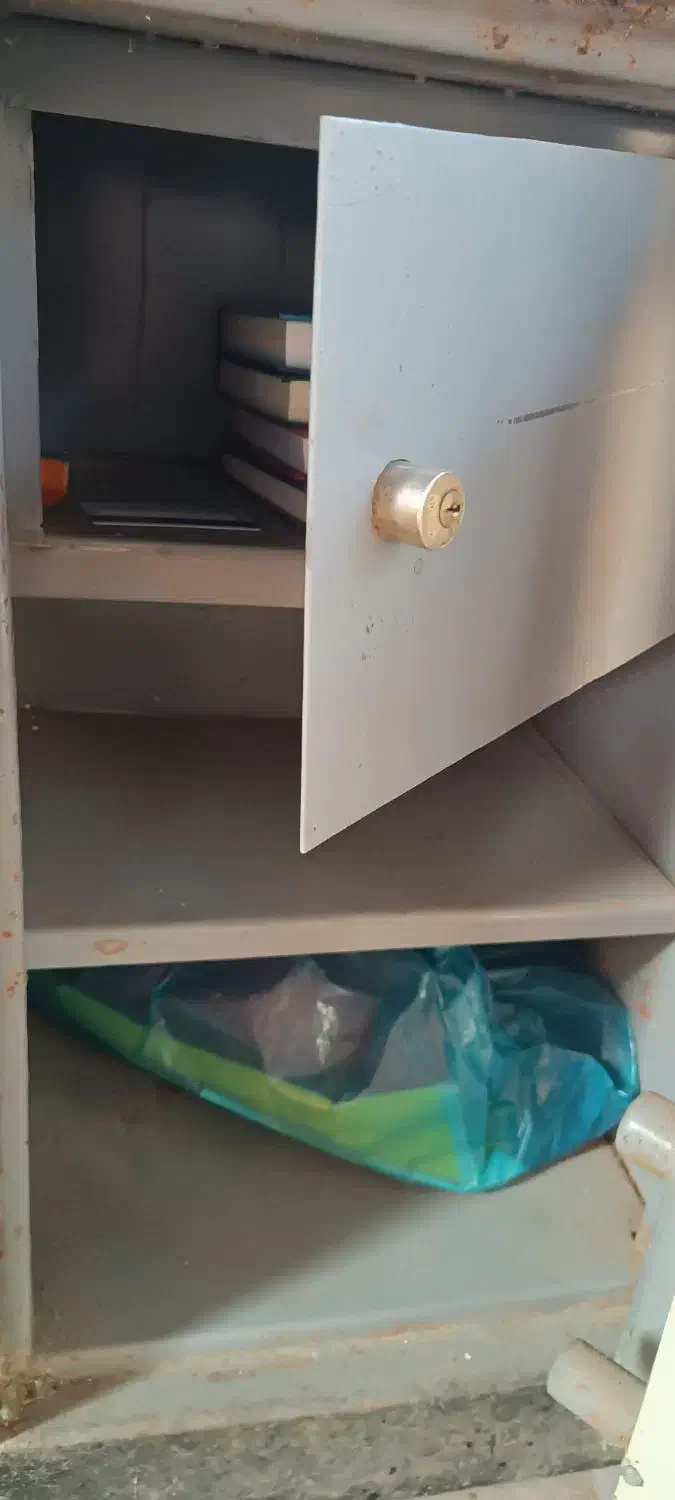 گاوصندوق ایران کاوه|فروشگاه و مغازه|کوچصفهان, |دیوار