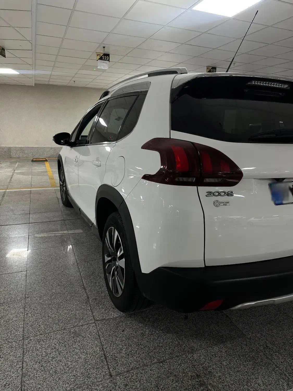 پژو ۲۰۰۸ مدل ۹۸|خودرو سواری و وانت|تهران, سیمای ایران|دیوار