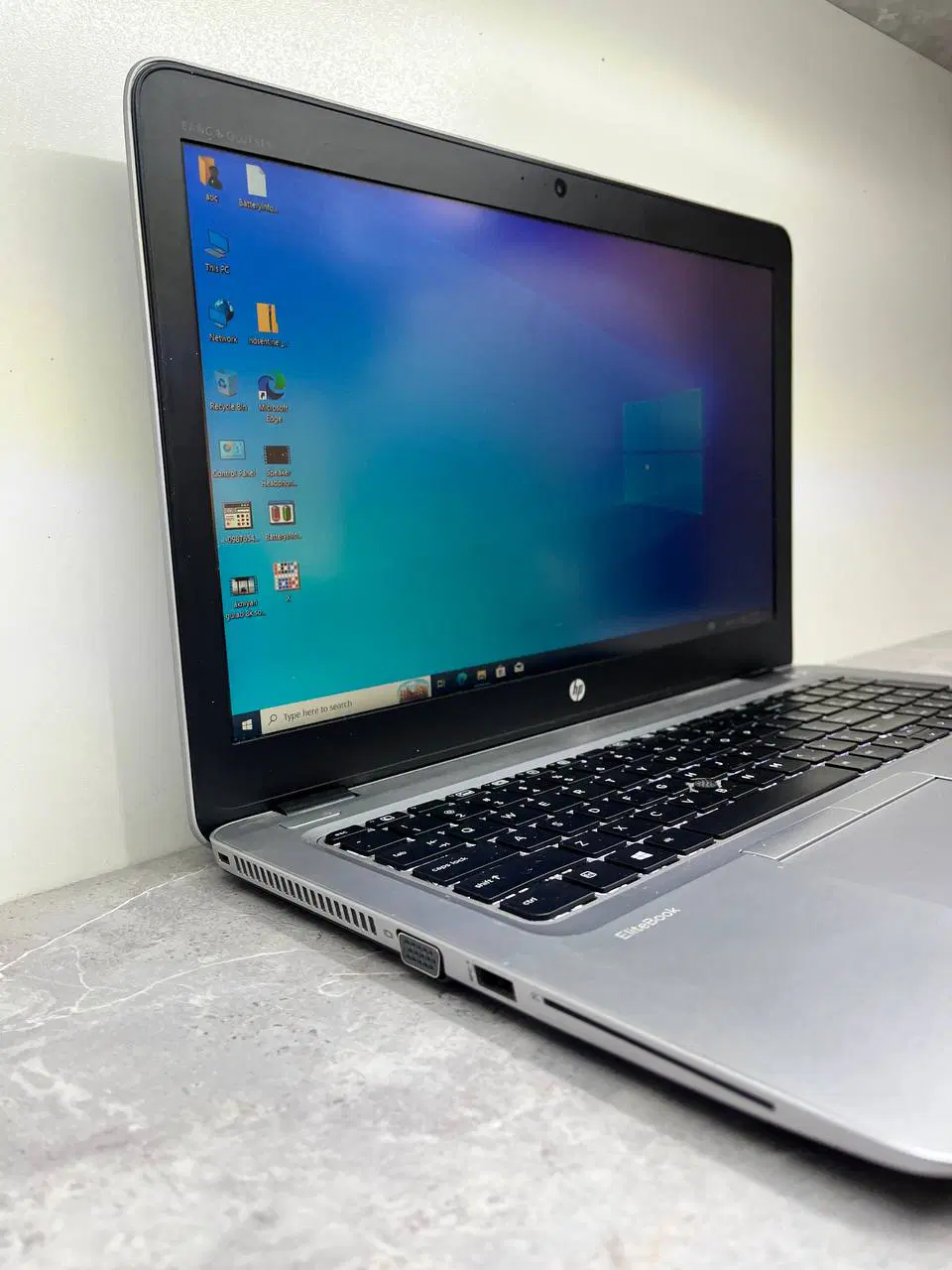 لپتاپ برنامه نویسی ترید مهندسی اچ پی Hp 850 i5 i7|رایانه همراه|تهران, میدان ولیعصر|دیوار