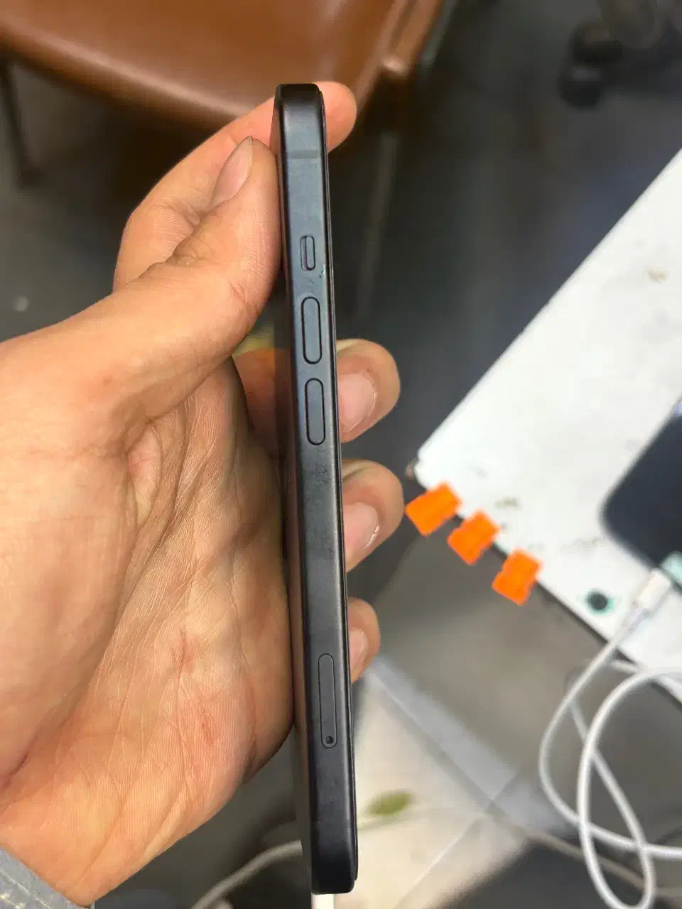 آیفون 15 نرمال|موبایل|اسلام‌شهر, شهرک مفیدی|دیوار