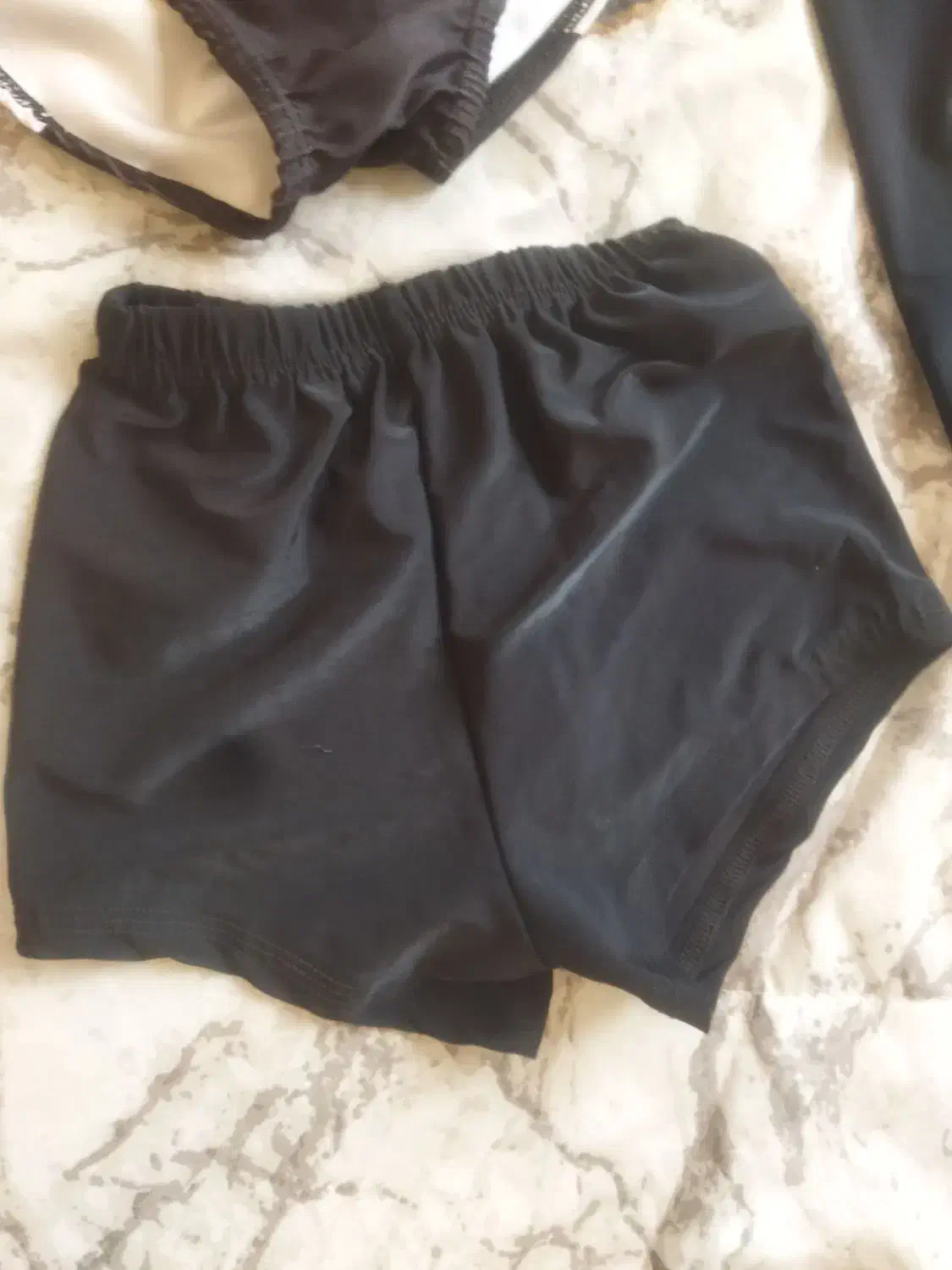 لباس ژیمیناستیک|لباس|اسلامشهر, شهرک قائمیه|دیوار