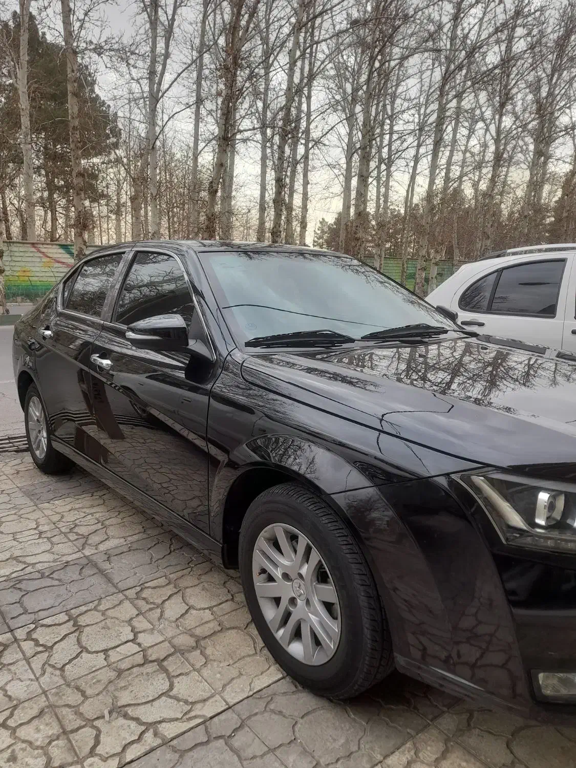 دنا پلاس فول|خودرو سواری و وانت|نظرآباد, نظرآباد|دیوار