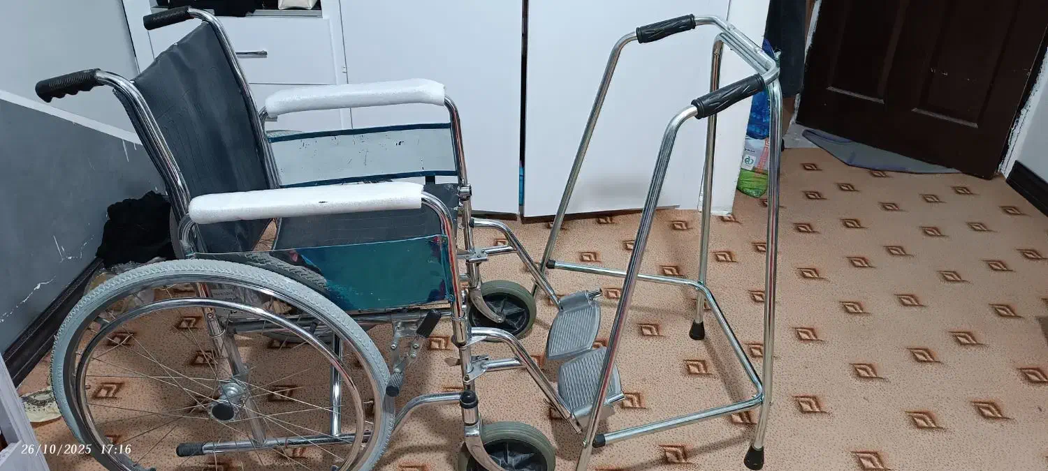 فروش|آرایشی، بهداشتی، درمانی|تربتحیدریه, شهرک ولیعصر|دیوار