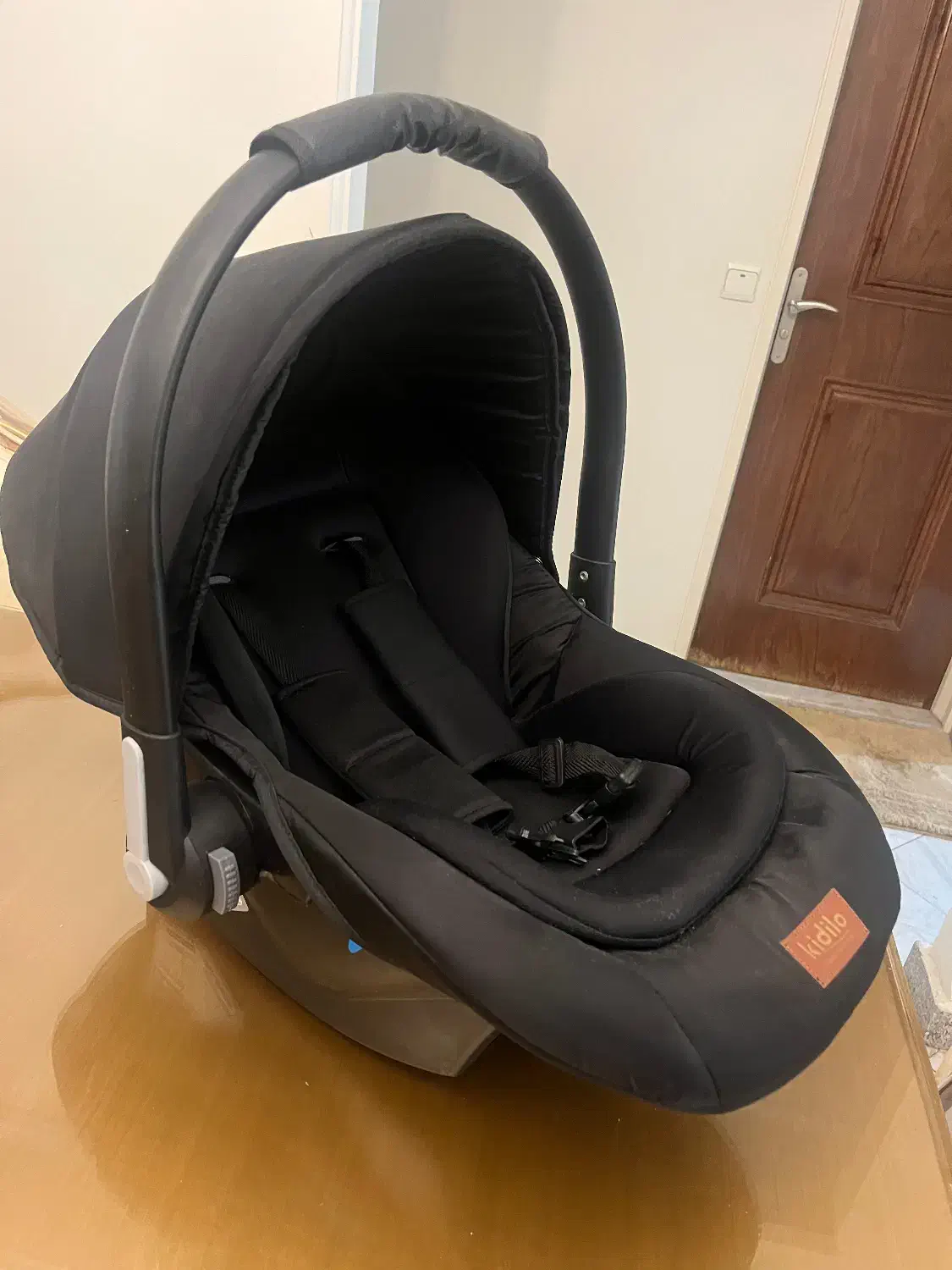 کریر کیدیلو|کالسکه و لوازم جانبی|تهران, پاسداران|دیوار