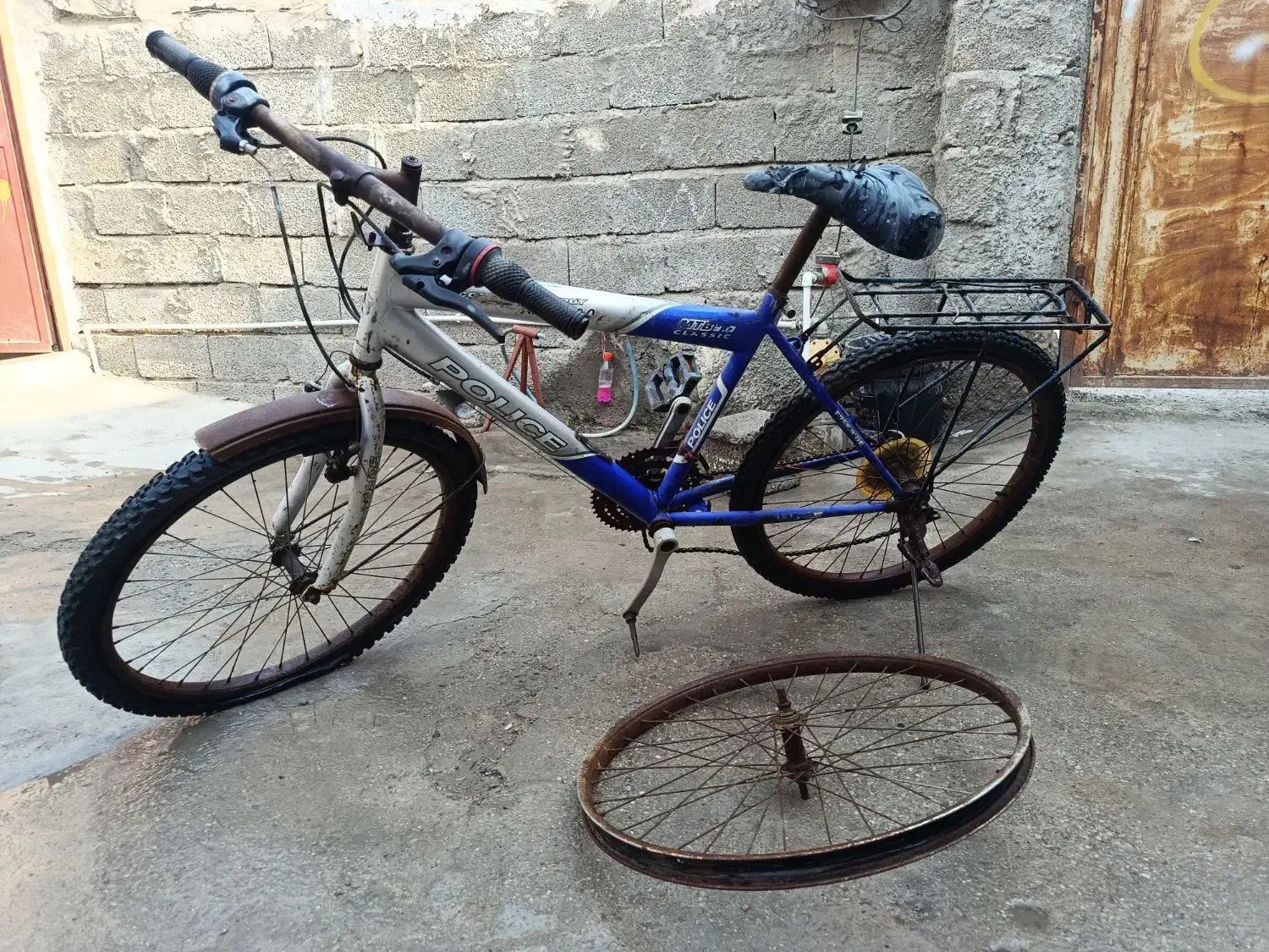 دوچرخه 24|دوچرخه، اسکیت، اسکوتر|بندرعباس, |دیوار