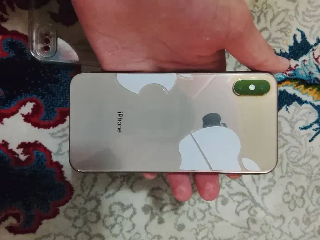 ایفون xs|موبایل|زاهدان, |دیوار