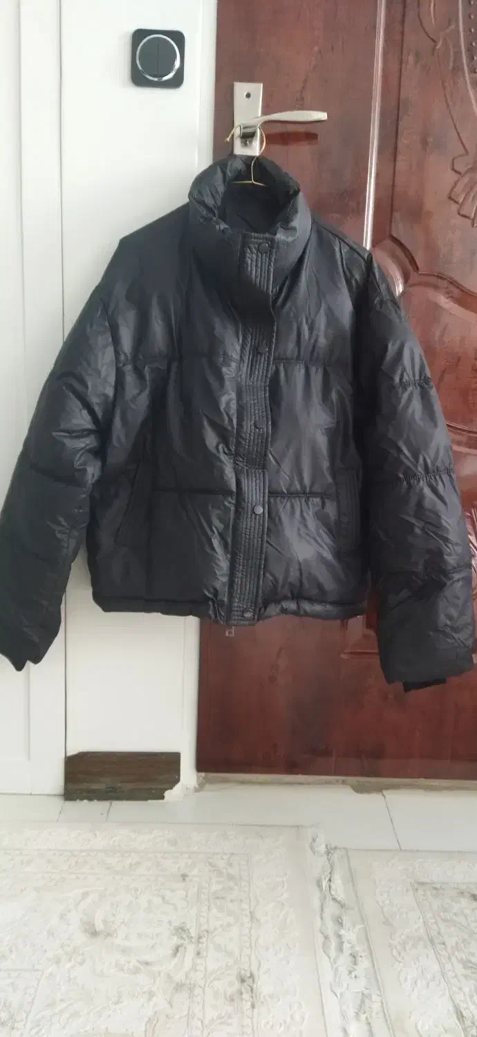 کاپشن اسپرت (زنانه ومردانه)|لباس|قدس, شهرک صنعتی زاگرس|دیوار