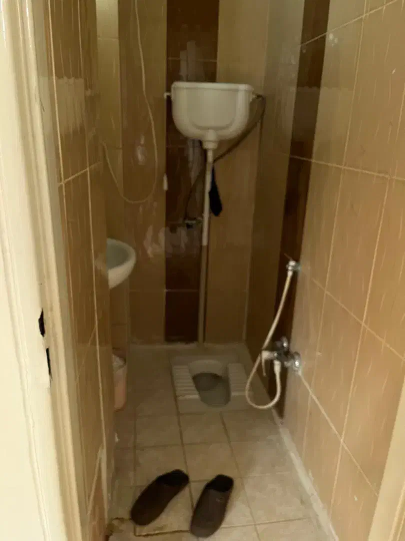 50 متر یک خوابه جمهوری ، باستان