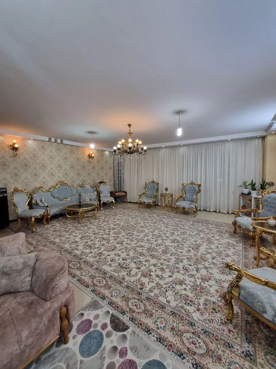 فروش ویژه آپارتمان ۱۳۰ متر سند دار درموسوی قوچانی|فروش آپارتمان|مشهد, موسوی قوچانی|دیوار