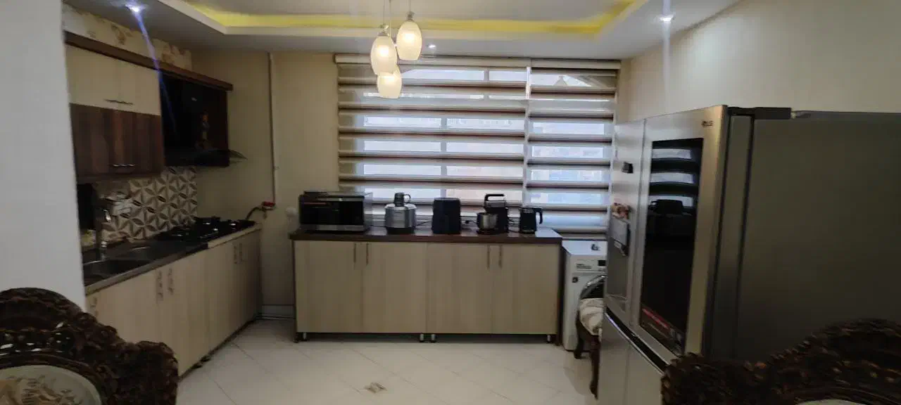 رهن و اجاره|اجارهٔ آپارتمان|مشهد, استاد یوسفی (شهرک غرب)|دیوار