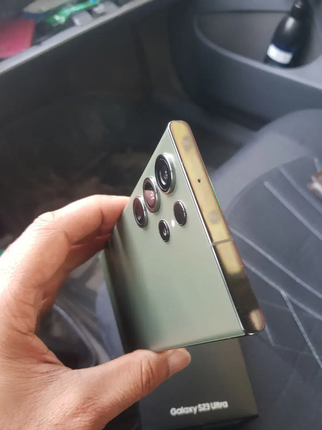 سامسونگ s23Ultra 5G|موبایل|تهران, فرودگاه مهرآباد|دیوار