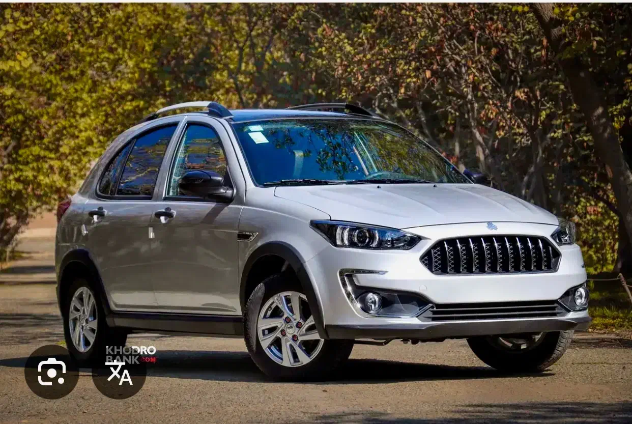 فروش حواله اطلس s|خودرو سواری و وانت|قزوین, |دیوار