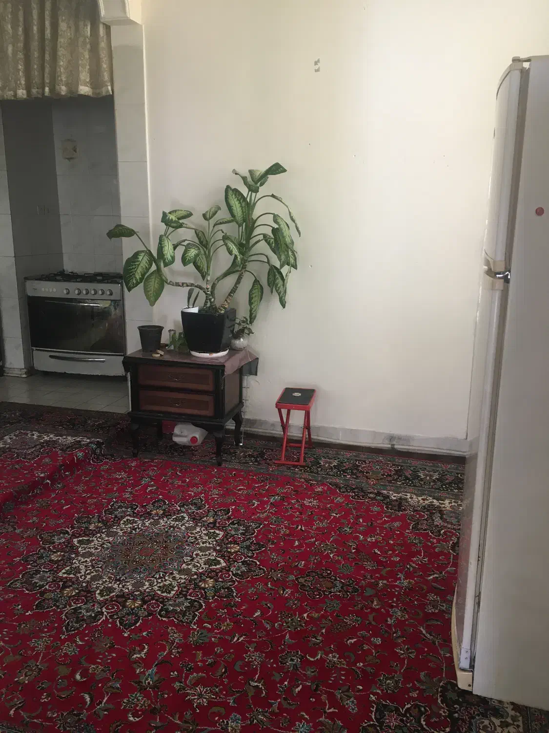 اجاره روزانه واحد مبله|اجارهٔ کوتاه‌مدت آپارتمان و سوئیت|قم, قم نو|دیوار