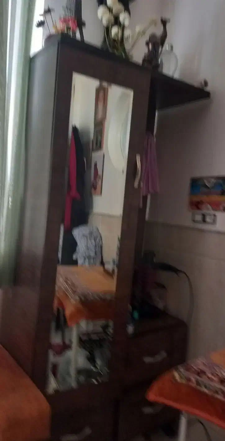 لباس وکفش|جاکفشی، کمد، دراور|قم, عمار یاسر|دیوار