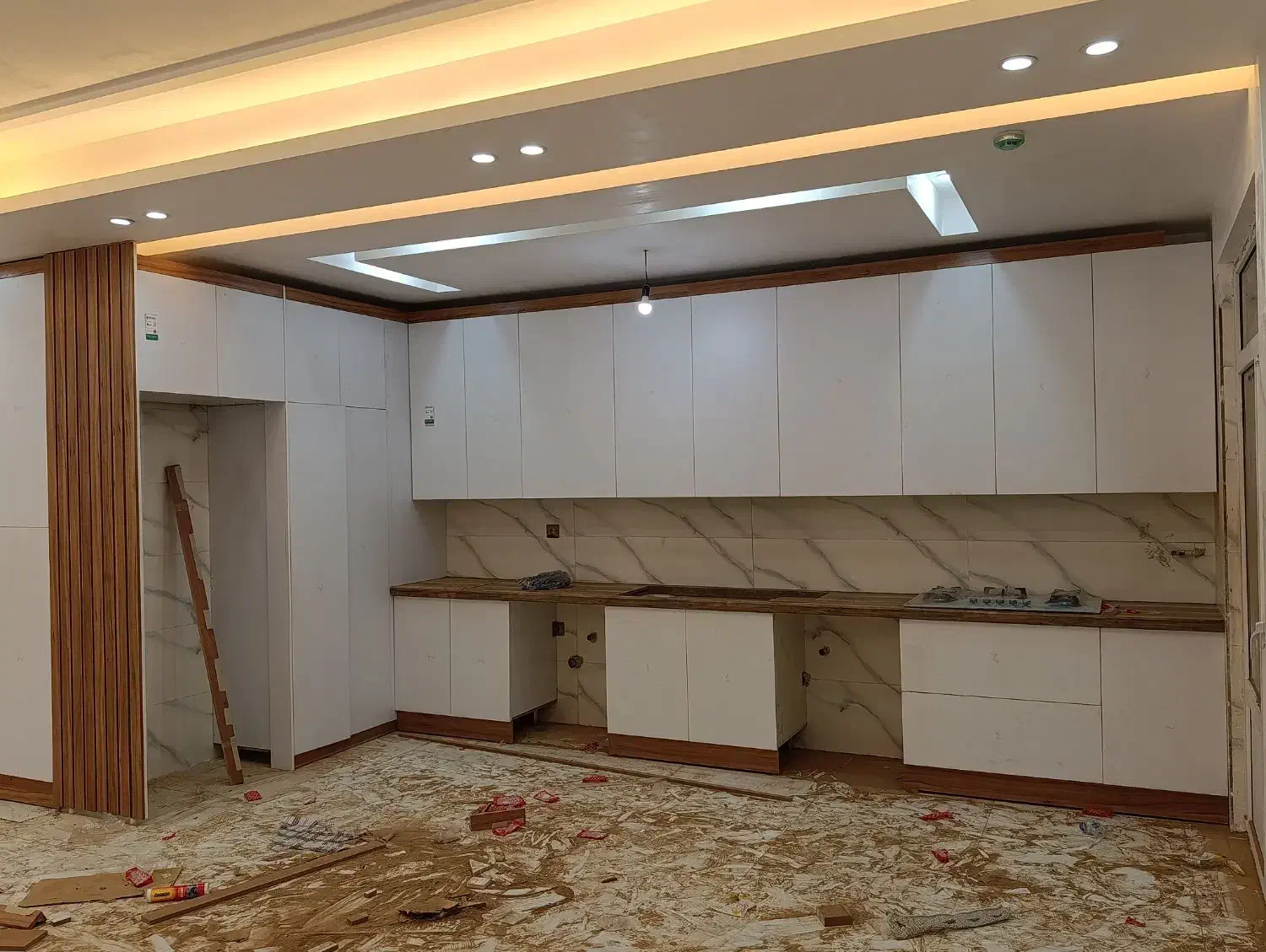 135 متر / کلید نخورده/فول امکانات/خیابان مخابرات|اجارهٔ آپارتمان|قرچک, مهدیه|دیوار