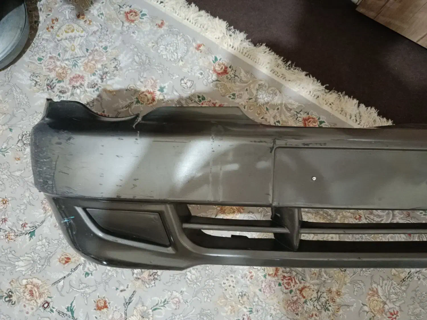 سپر و هدلایت چراغ|قطعات یدکی و لوازم جانبی|کرمان, |دیوار