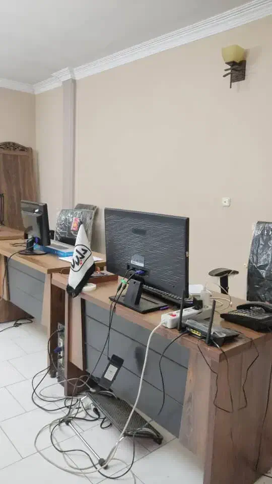 طراحی سایت و سئو|خدمات رایانه‌ای و موبایل|تهران, تهرانپارس شرقی|دیوار