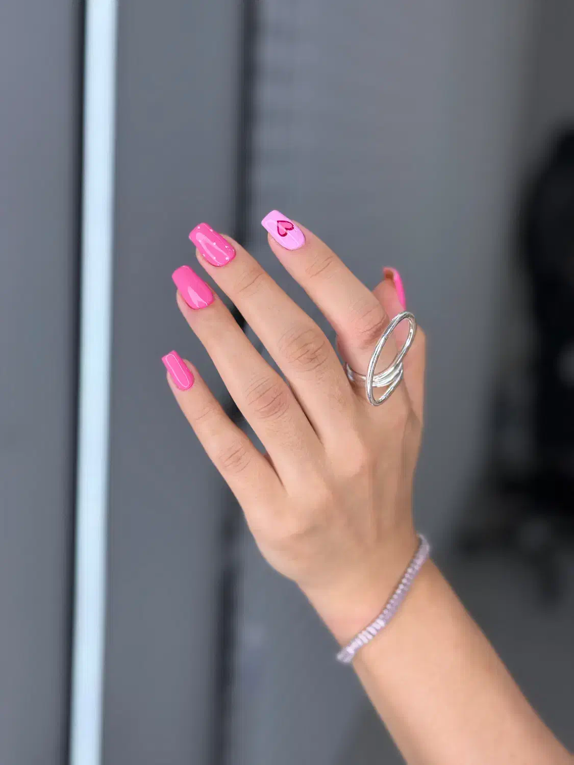 کاشت ناخن|خدمات آرایشگری و زیبایی|بجنورد, |دیوار