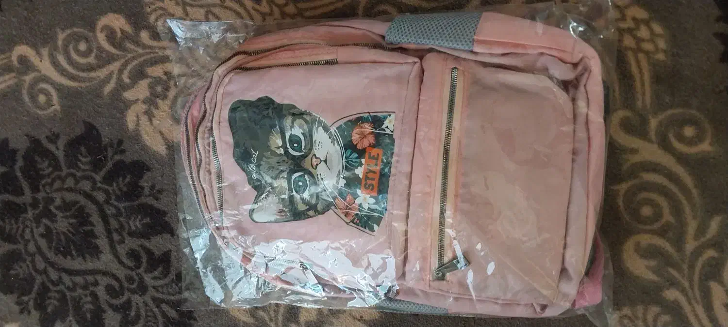 کیف|کیف، کفش، کمربند|ایلام, |دیوار