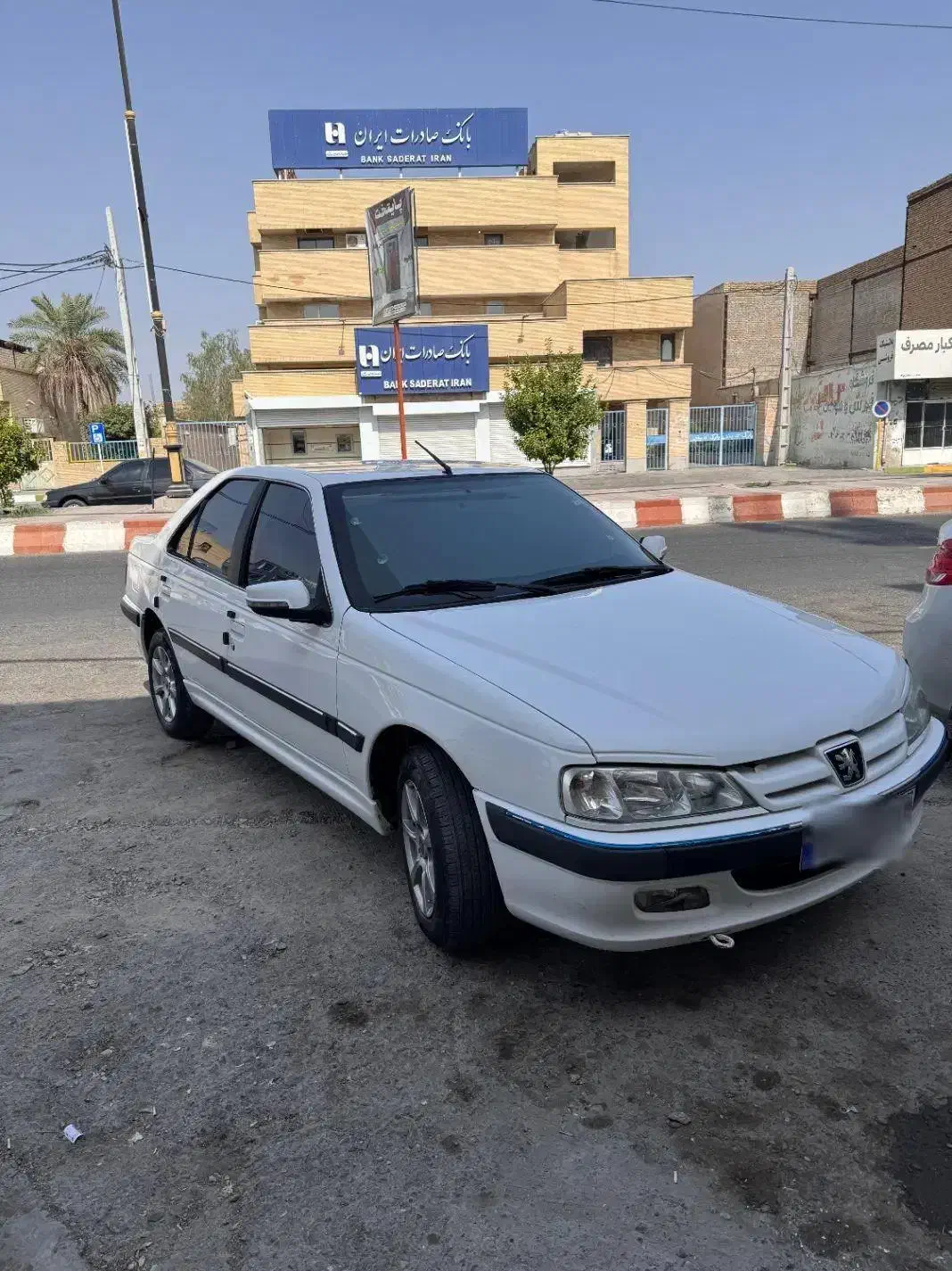 فروش پارس سال XU7|خودرو سواری و وانت|بندرعباس, |دیوار