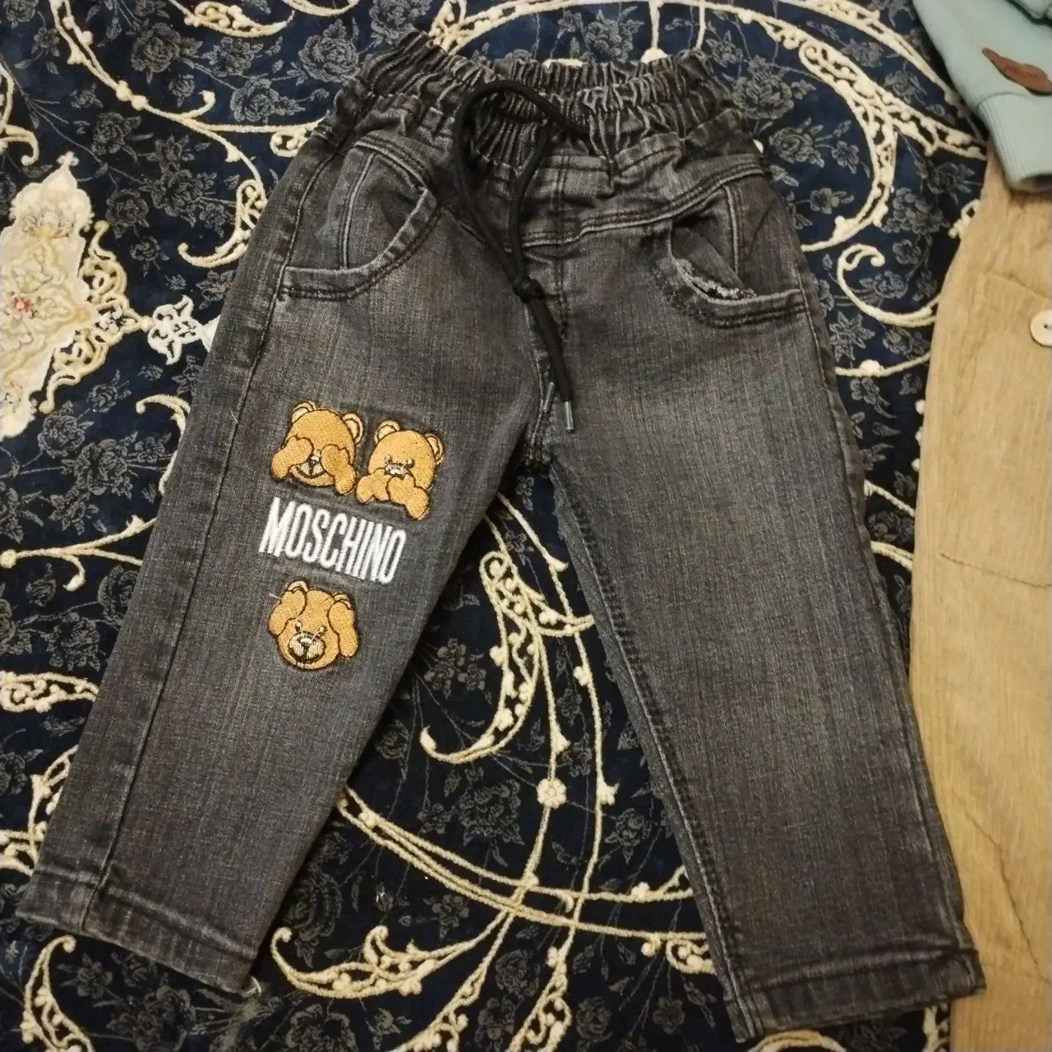 زمستانه پاییزه نو|کفش و لباس بچه|فردیس, شهرک ناز|دیوار