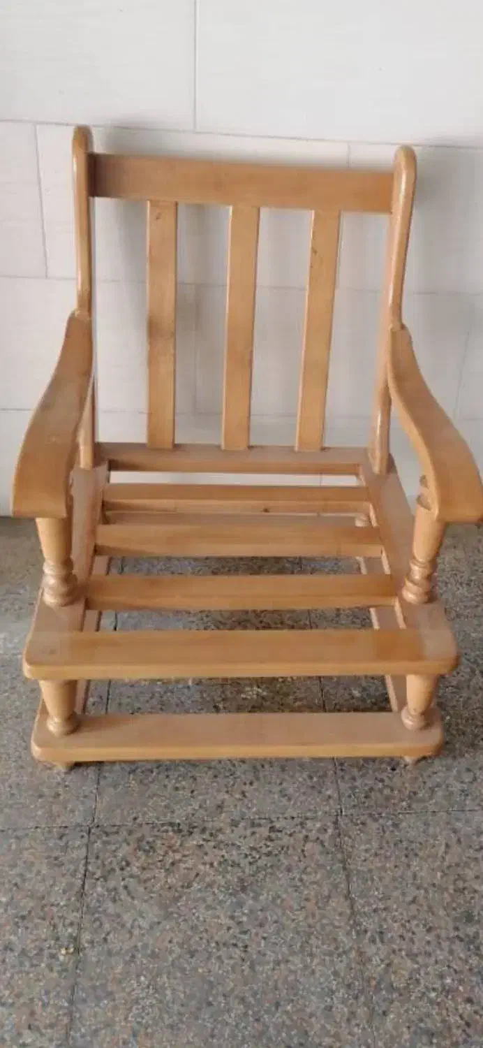 راحتی چوب راش سفارشی|مبلمان خانگی و میز عسلی|مرودشت, محمد آباد|دیوار