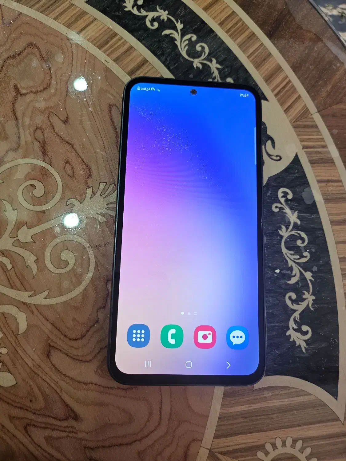 a54|موبایل|رشت, شالکو|دیوار