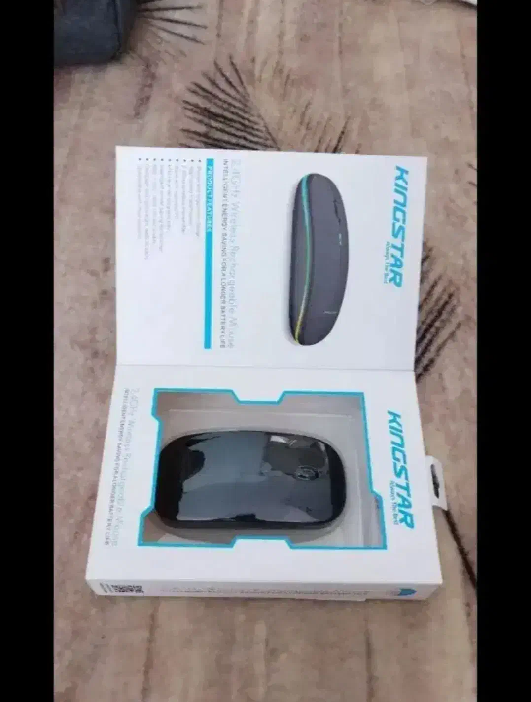 موس بی سیم و فن خنک کننده لپتاپ|قطعات و لوازم جانبی رایانه|شهریار, شهرک سازمانی ظفر|دیوار