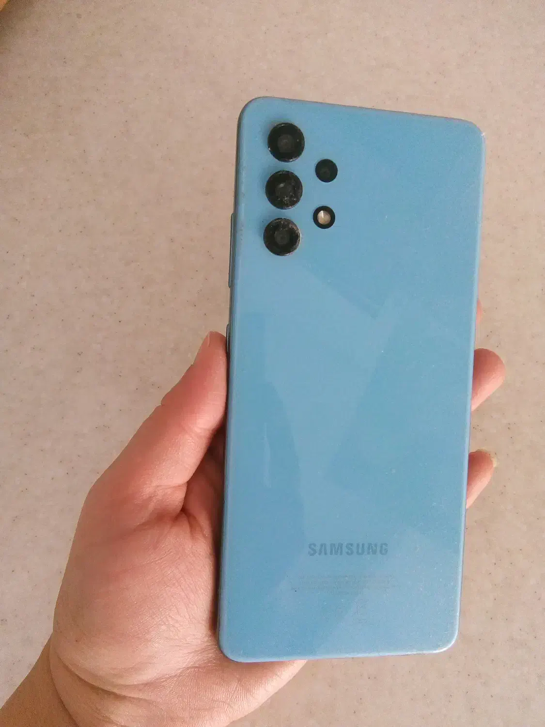 موبایل سامسونگ a32|موبایل|شاهین‌شهر, عطار|دیوار