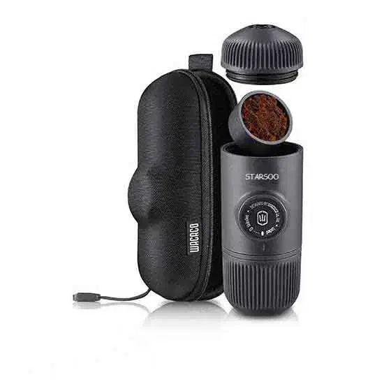 اسپروساز همراه استارسو آکبند|سماور، چایساز، قهوهساز|شیراز, دکتر حسابی|دیوار