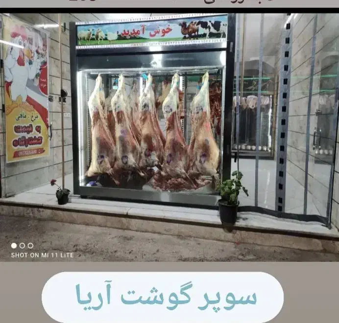 گوشت تنظیم بازار|عمده‌فروشی|سبزوار, جهاد کشاورزی|دیوار