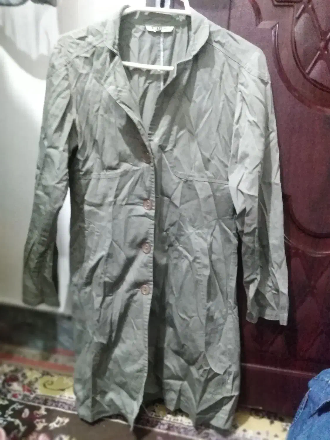 لباس دست دوم درحدنو|لباس|تربتحیدریه, ترمینال|دیوار