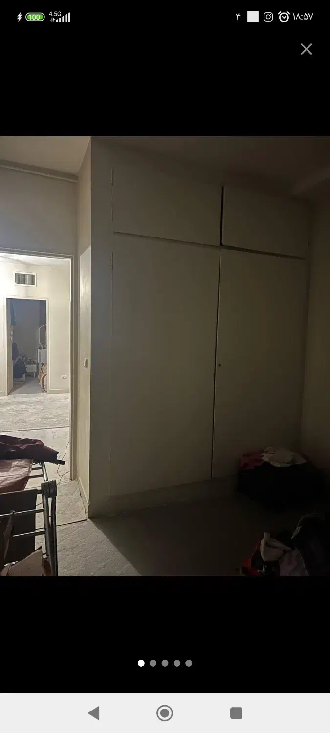 رهن آپارتمان شاهین ویلا