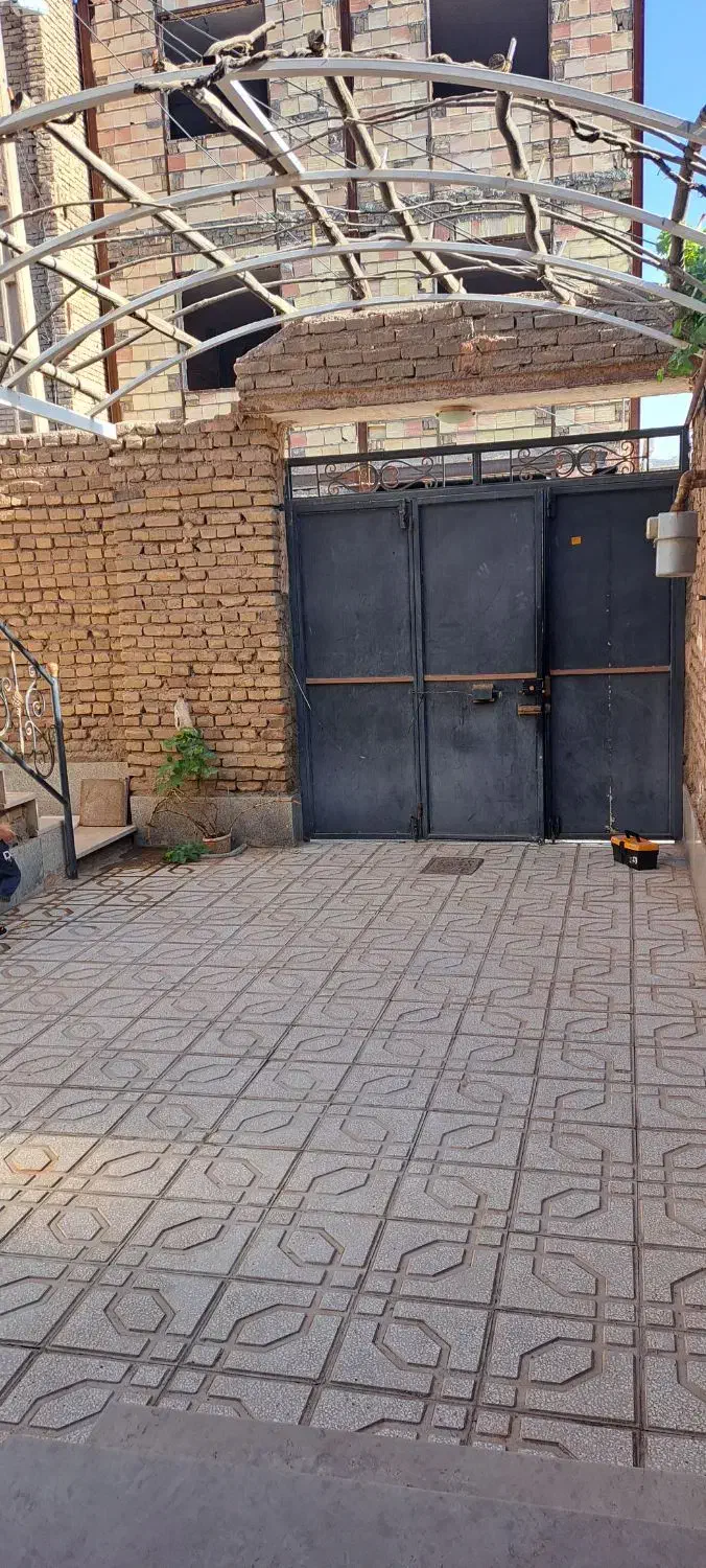 اجاره ویلایی ماشین رو|اجارهٔ خانه و ویلا|سبزوار, قلعه‌نو دهزار|دیوار