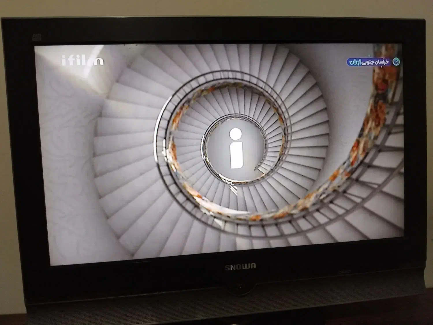 ال سی دی اسنوا 32تا 39|تلویزیون و پروژکتور|کرمانشاه, |دیوار