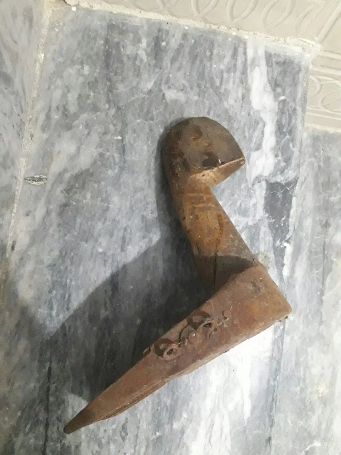 کرکید قالی ۱۰۰ سال|کلکسیون اشیاء عتیقه|بروجرد, |دیوار