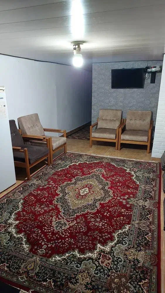 ویلای تک خواب نزدیک  ساحل (مستقیم از مالک)|اجارهٔ کوتاه‌مدت آپارتمان و سوئیت|بندر انزلی, کوی آزادگان|دیوار