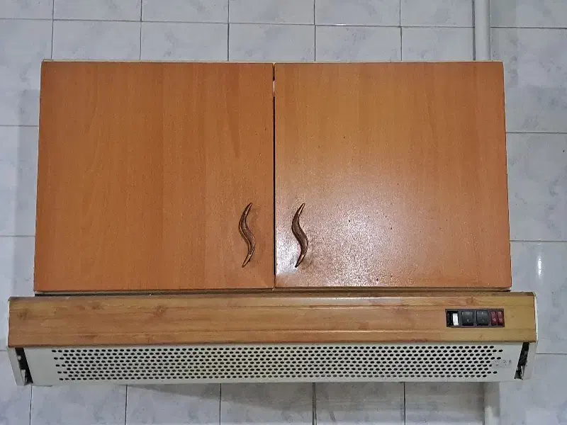 کابینت|آب‌چکان و نظم‌دهنده ظروف|خرم‌آباد, |دیوار