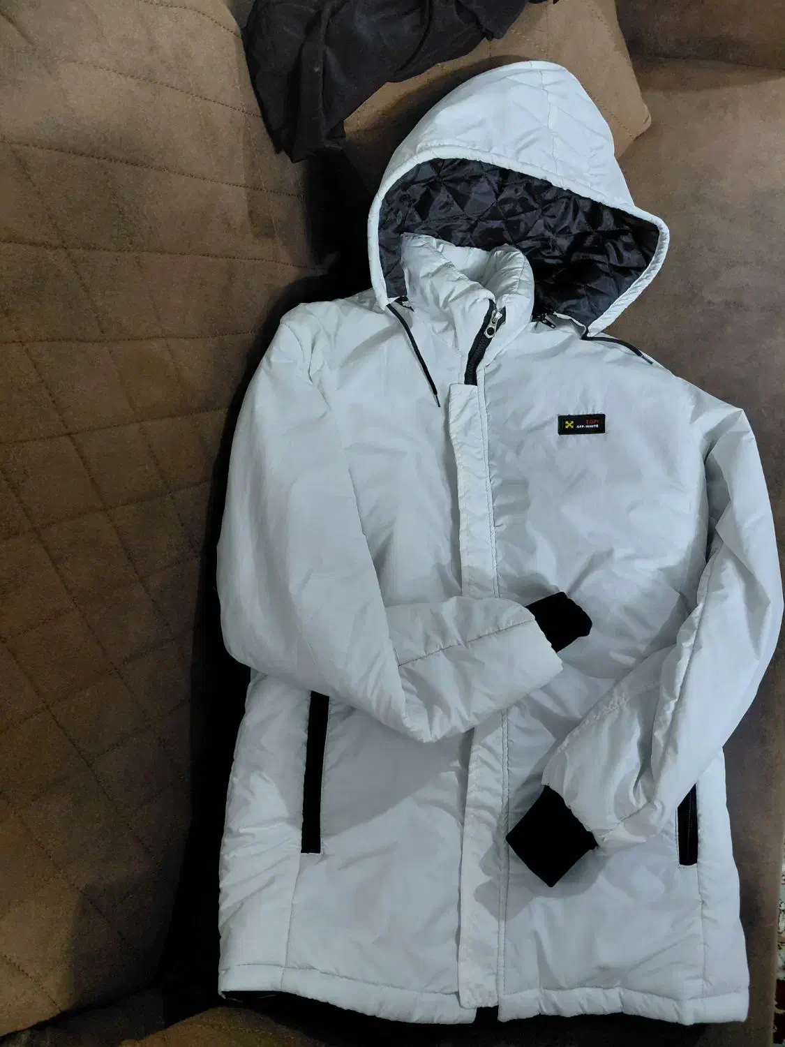 کاپشن|ورزشهای زمستانی|بجنورد, |دیوار