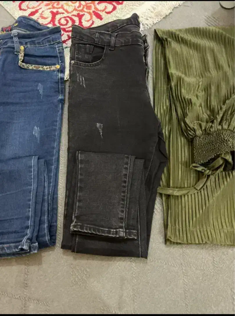 شلوار|لباس|قم, شهرک فاطمیه|دیوار