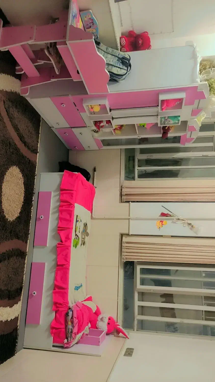 وسایل اسباب بازی و سرویس خواب|اسباب و اثاث بچه|اردکان, |دیوار