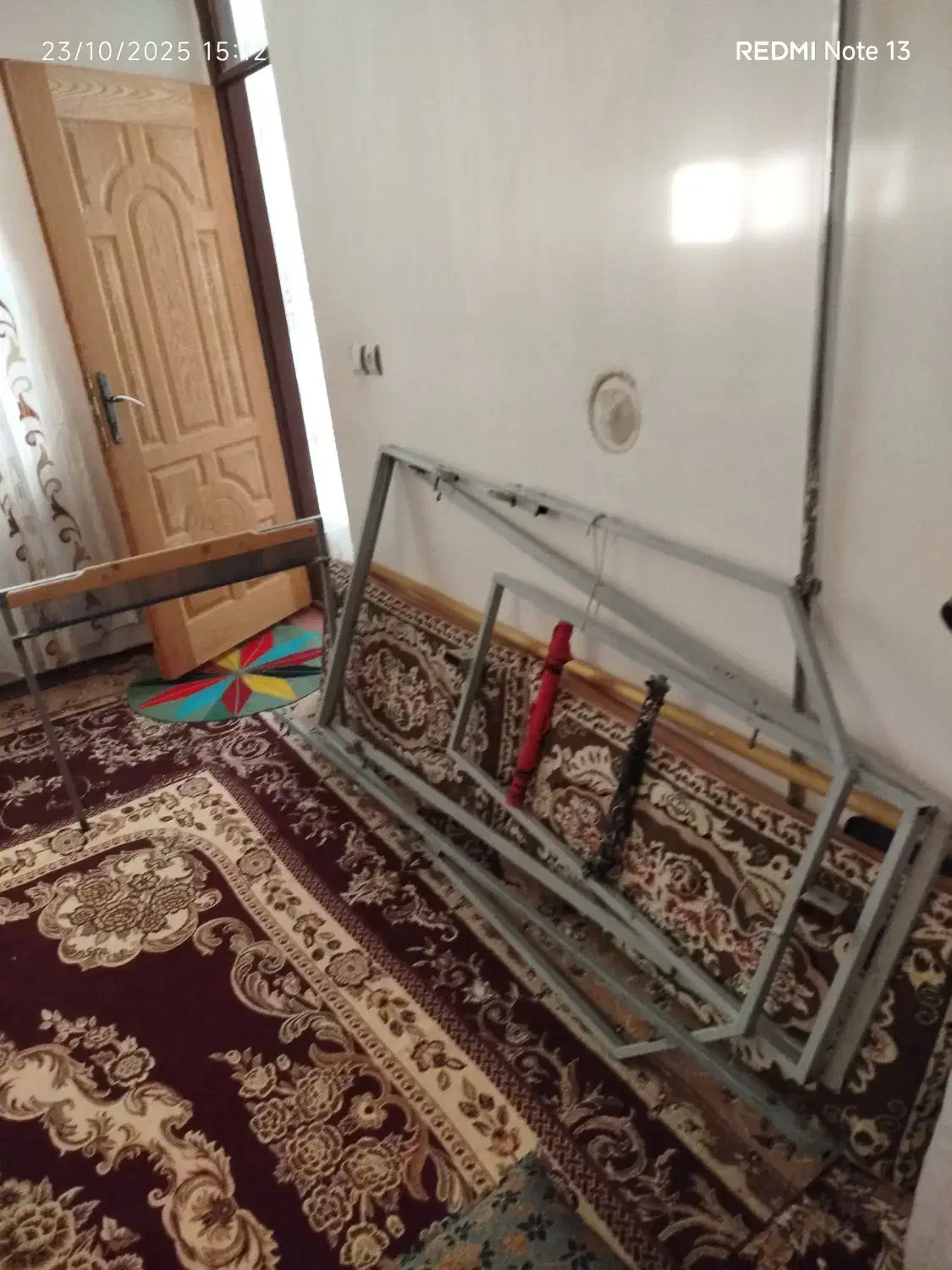 دستگاه فرد بافی|لوازم خیاطی و بافتنی|تربت جام, جامرود|دیوار