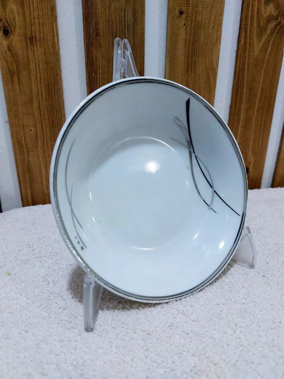 سرویس چینی مقصود|ظروف سرو و پذیرایی|مشهد, رده|دیوار