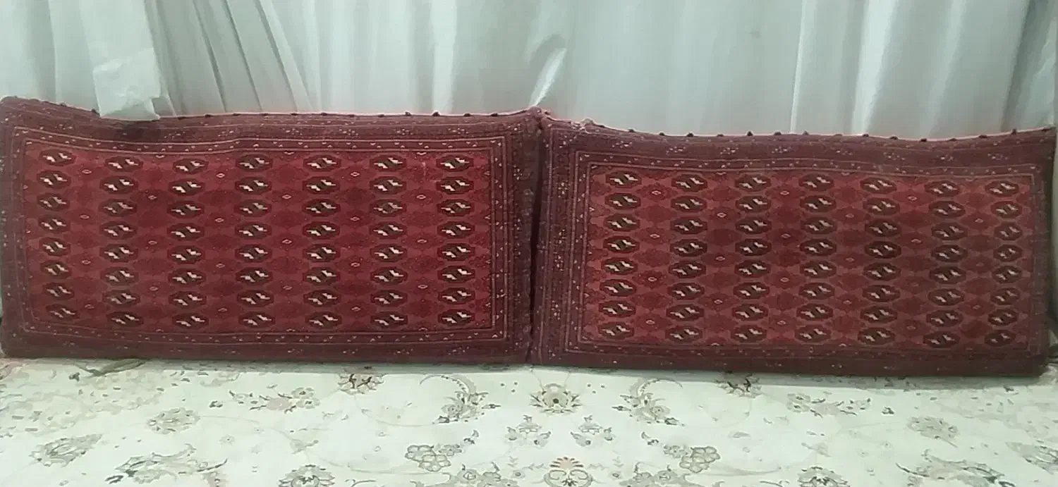 پشتی ماشینی|پشتی|مشهد, ایثارگران|دیوار