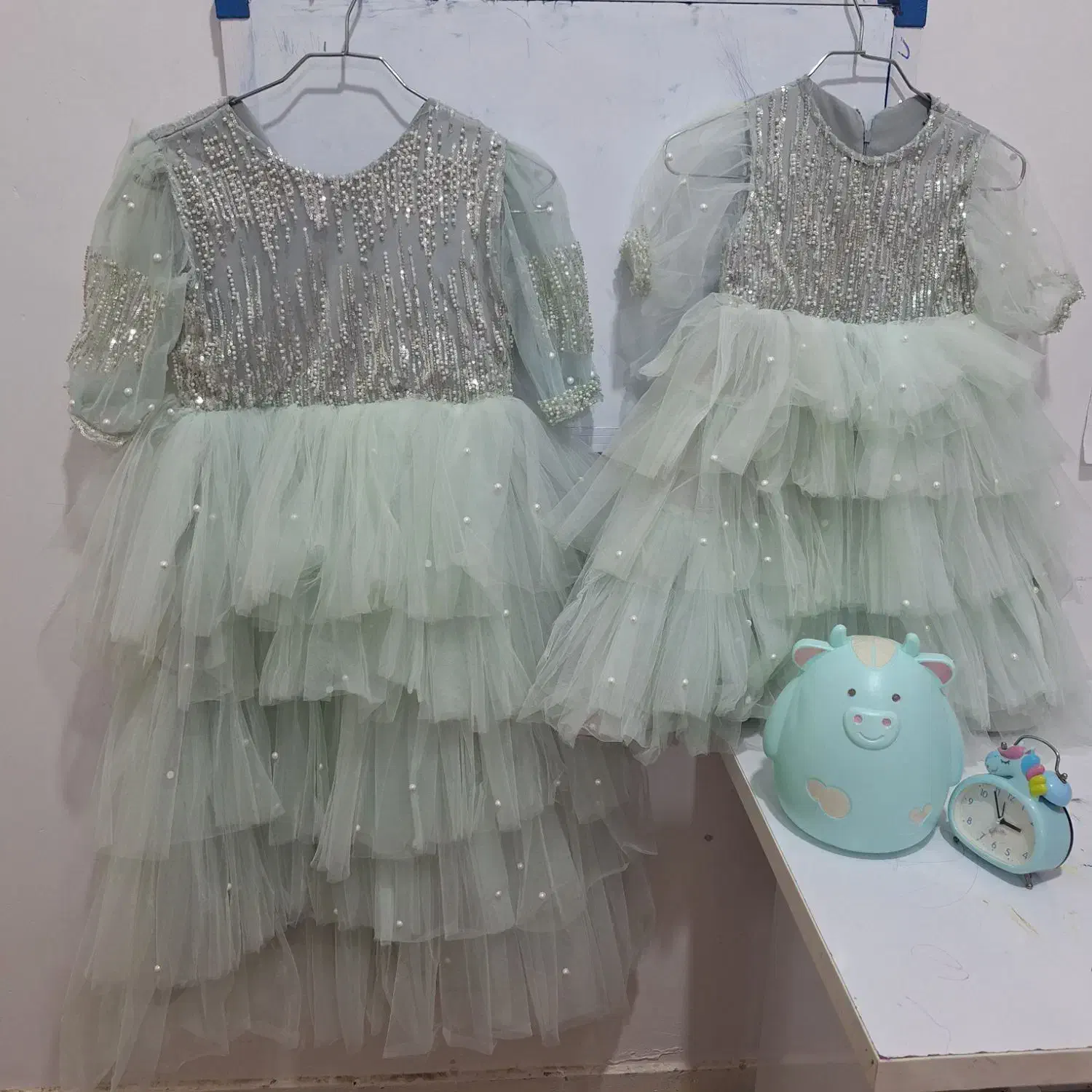 لباس مجلسی عروسی دخترانه|لباس|بوشهر, |دیوار