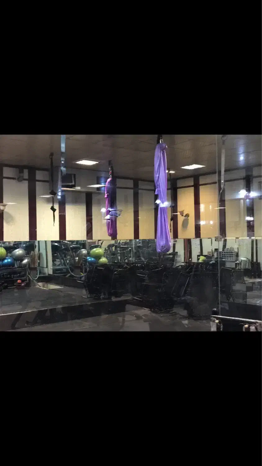 اجاره باشگاه ورزشی بانوان  همکف مجهز   شهرک لشگر|اجارهٔ خانه و ویلا|مشهد, شهرک لشکر (شهرک غرب)|دیوار