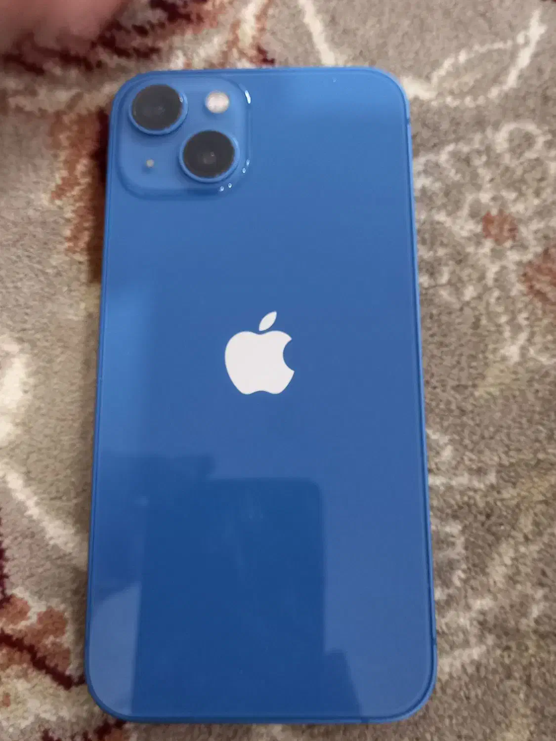 اپل iPhone 13 با حافظهٔ ۱۲۸ گیگابایت دوسیم|موبایل|مشهد, هدایت|دیوار