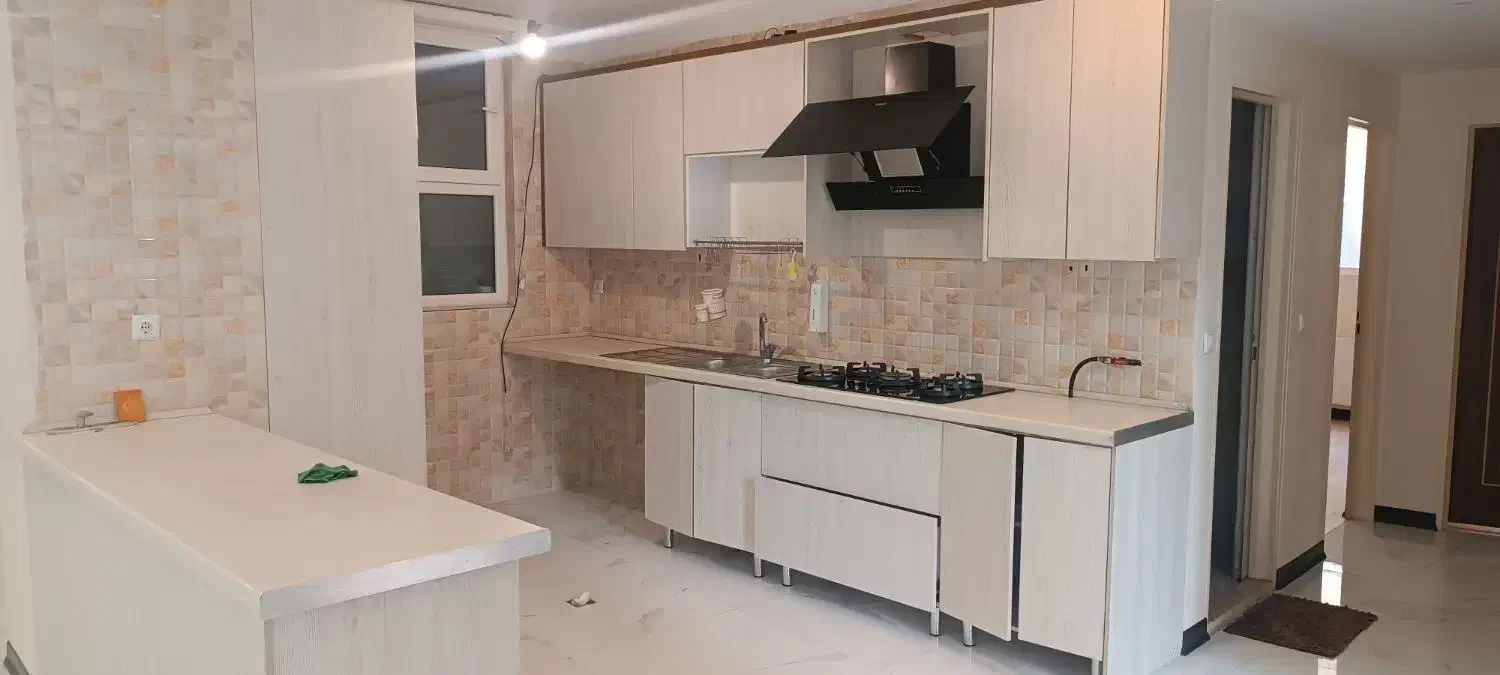 ۱۳۰متر۳خوابه... ستارخان حبیب‌الله|اجارهٔ آپارتمان|تهران, حبیب الله|دیوار