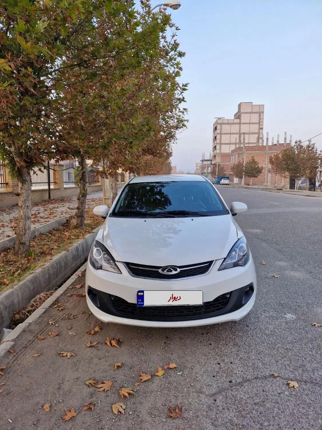 نیوMVM315Sمدل96|خودرو سواری و وانت|میاندوآب, |دیوار