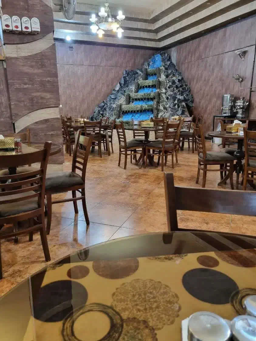 واگذاری تجهیزات کامل رستوران به علت مهاجرت|کافی‌شاپ و رستوران|ساوه, |دیوار